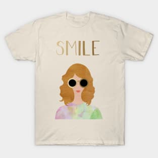 Smile T-Shirt